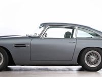 used Aston Martin DB4 DB 4