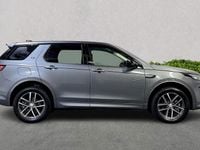 New Land Rover Discovery Sport S 163 HP (119 kW) 2026 Grey SUV