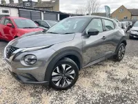 Gebraucht Nissan Juke Acenta Premium 114 PS (83 kW) 2025 Grau SUV