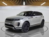 Used Land Rover Range Rover First Edition 249 HP (183 kW) 2019 SUV