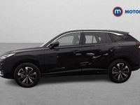 Used MG HS SE 170 HP (125 kW) 2025 Black SUV