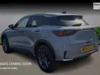 Used Lexus LBX 136 HP (100 kW) 2026 SUV