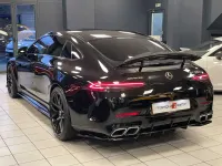Begagnad Mercedes AMG GT 63 Premium Plus 2019 Svart Sportkupé