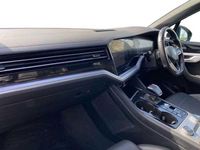 Used VW Touareg Black Edition 286 HP (210 kW) 2023 Grey SUV