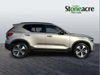 Usado Volvo XC40 Ultimate 194 HP (142 kW) 2023 Other SUV