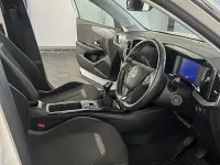 Używany Vauxhall Mokka S 2021 Biały SUV