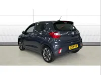 Used Hyundai i10 Advanced 63 HP (46 kW) 2024 Other Hatchback