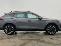 Used Cupra Formentor VZ2 2025 Grey SUV