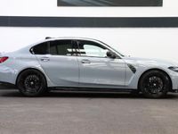 used BMW M3 Competition M xDrive Saloon 3.0 4dr