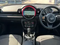 Used Mini Cooper Clubman Classic 134 HP (98 kW) 2022 Silver Estate