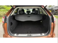 Used Ford Edge Sport 177 HP (130 kW) 2017 Brown SUV