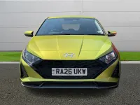 New Hyundai i20 90 HP (66 kW) 2026 Hatchback