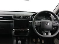 Used Citroën C3 PureTech 83 HP (61 kW) 2024 White Hatchback