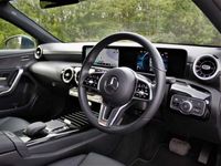 used Mercedes A200 A ClassSport Executive 5dr Auto Hatchback