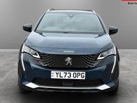 Used Peugeot 3008 GTi 136 HP (100 kW) 2023 SUV