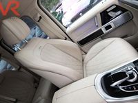 Used Mercedes G63 AMG AMG 585 HP (430 kW) 2022 Green SUV