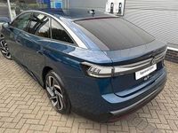 Used VW ID.7 Pro 206 kW (281 HP) 2025 Blue Hatchback