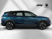 Used Vauxhall Grandland X GSe 134 HP (98 kW) 2025 Blue SUV