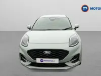 Used Ford Puma ST-Line 125 HP (91 kW) 2025 Grey SUV