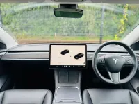 Used Tesla Model 3 Long Range AWD 235 kW (320 HP) 2022 Sedan
