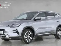 Used BYD Seal U Comfort 324 HP (238 kW) 2025 Grey SUV