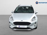 used Ford Fiesta 1.0 EcoBoost Hybrid mHEV 125 Active Edition 5dr