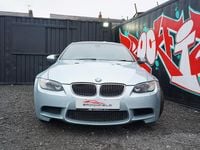 Used BMW M3 420 HP (308 kW) 2012 Blue Coupe