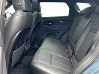 Used Land Rover Range Rover evoque Autobiography 309 HP (227 kW) 2024 Blue SUV