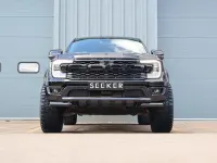 Used Ford Ranger Raptor 2024 Black Pickup