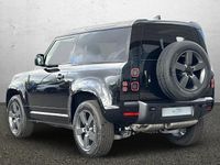 New Land Rover Defender SE Dynamic 249 HP (183 kW) 2025 SUV