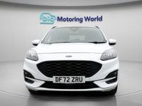 Second-hand Ford Kuga ST-Line X 190 CP (139 kW) 2023 SUV
