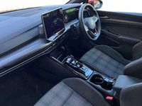 Used VW Golf VIII 265 HP (194 kW) 2024