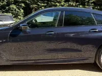Used BMW 640 M Sport 2018 Black Coupe