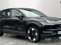 Used Volvo EX30 Plus 200 kW (272 HP) 2025 Black SUV