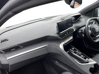 Used Peugeot 3008 Allure+ 296 HP (217 kW) 2024 Black SUV