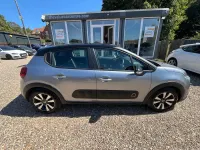 Used Citroën C3 Origins 2020 Grey Hatchback