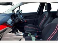 Second-hand Vauxhall Crossland 130 CP (95 kW) 2023 Gri SUV