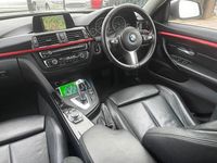 Used BMW 420 Sport Line 2015 Beige Coupe