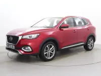 Usado MG HS Excite 162 CV (119 kW) 2023 Rojo SUV
