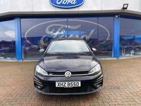 used VW Golf VII 