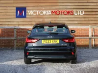 Used Audi A1 Sport 2023 Black SUV