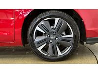 Used Honda Jazz Advance 122 HP (89 kW) 2024 Red Hatchback