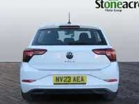 Used VW Polo Life 80 HP (58 kW) 2026 Hatchback