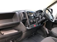used Vauxhall Movano 2.2 CDTI 3500 BITURBO DYNAMIC L3 MEDIUM ROOF EURO DIESEL FROM 2022 FROM TELFORD (TF1 5SU) | SPOTICAR
