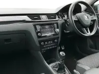 Used Skoda Rapid Sport 110 HP (80 kW) 2019 Hatchback