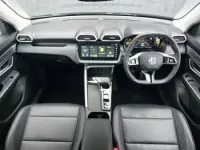 Used MG ZS Trophy 196 HP (144 kW) 2025 Grey SUV