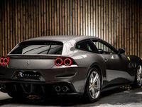 Used Ferrari GTC4Lusso 690 HP (507 kW) 2017 Grey Estate