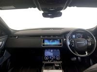 Used Land Rover Range Rover Velar SE Dynamic 300 HP (220 kW) 2018 Grey SUV