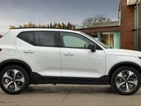 Used Volvo XC40 Ultimate 194 HP (142 kW) 2023 SUV