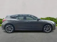 Used Ford Focus ST-Line X 2025 Grey Hatchback